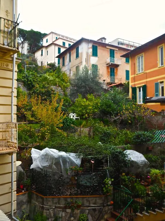 B&B Cernaia 42 La Spezia Italy