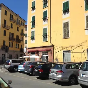 Le Tre Spezie Affittacamere